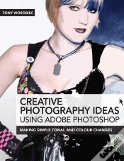 Capa do artigo Creative Photography Ideas Using Adobe Photoshop