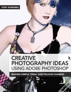 Capa do artigo Creative Photography Ideas Using Adobe Photoshop