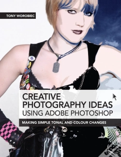 Capa do artigo Creative Photography Ideas: Using Adobe Photoshop