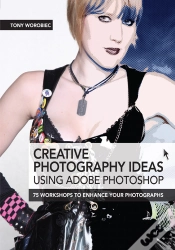 Capa do artigo Creative Photography Ideas: Using Adobe Photoshop