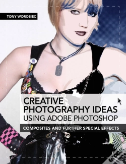 Capa do artigo Creative Photography Ideas: Using Adobe Photoshop