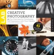 Capa do artigo Creative Photography Lab