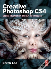 Capa do artigo Creative Photoshop Cs4