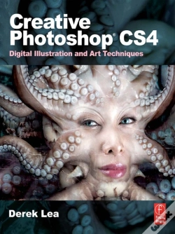 Capa do artigo Creative Photoshop Cs4