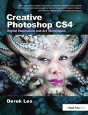 Creative Photoshop Cs4 - Preview