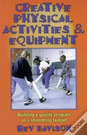 Capa do artigo Creative Physical Activities & Equipment