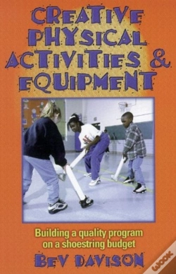 Capa do artigo Creative Physical Activities & Equipment