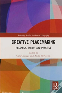 Capa do artigo Creative Placemaking