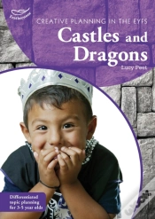Capa do artigo Creative Planning Castles & Dragons