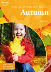 Capa do artigo Creative Planning In The Early Years: Autumn