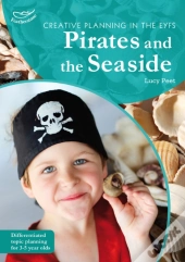 Creative Planning Pirates & Seaside