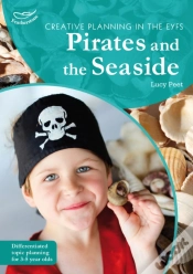 Capa do artigo Creative Planning Pirates & Seaside