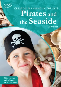 Capa do artigo Creative Planning Pirates & Seaside