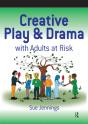 Creative Play And Drama With Adults At Risk - Preview