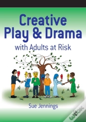 Capa do artigo Creative Play And Drama With Adults At Risk