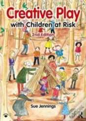 Capa do artigo Creative Play With Children At Risk