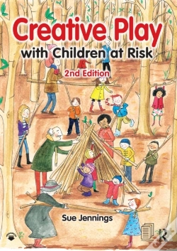 Capa do artigo Creative Play With Children At Risk