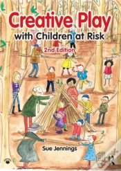 Capa do artigo Creative Play With Children At Risk