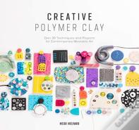Creative Polymer Clay