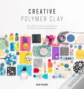 Capa do artigo Creative Polymer Clay