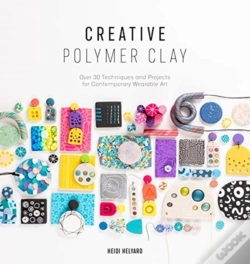 Capa do artigo Creative Polymer Clay