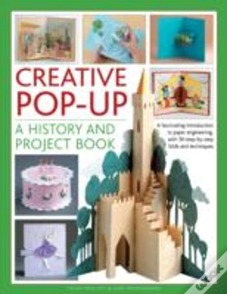 Capa do artigo Creative Pop-Up