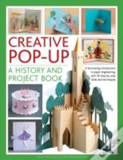 Capa do artigo Creative Pop-Up