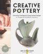 Creative Pottery - Preview
