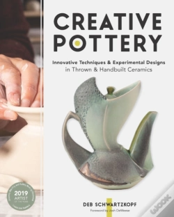 Capa do artigo Creative Pottery