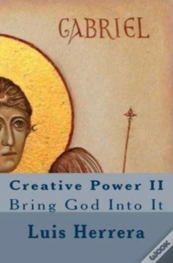 Capa do artigo Creative Power Ii: Bring God Into It