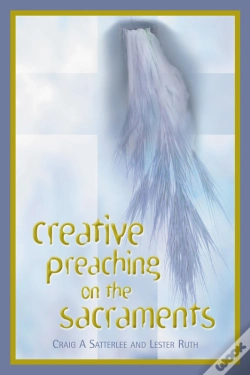 Capa do artigo Creative Preaching On The Sacraments