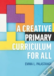Capa do artigo Creative Primary Curriculum For All