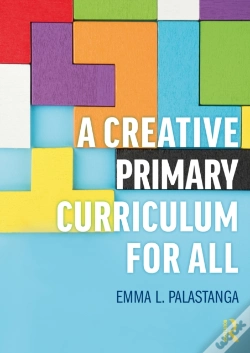Capa do artigo Creative Primary Curriculum For All