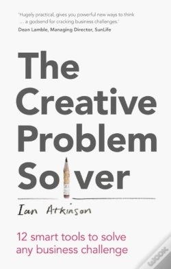 Capa do artigo Creative Problem Solver, The