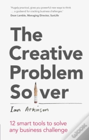 Capa do artigo Creative Problem Solver, The