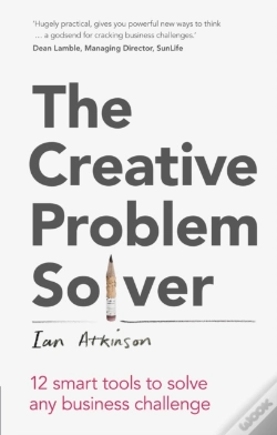 Capa do artigo Creative Problem Solver, The