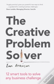 Capa do artigo Creative Problem Solver, The