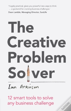 Capa do artigo Creative Problem Solver, The