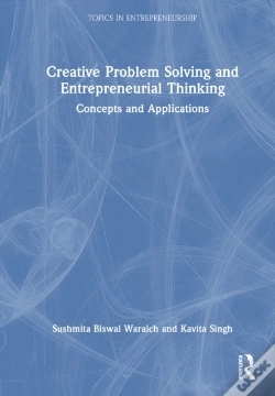 Capa do artigo Creative Problem Solving And Entrepreneurial Thinking