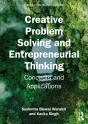 Creative Problem Solving And Entrepreneurial Thinking - Preview