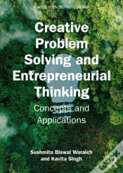 Capa do artigo Creative Problem Solving And Entrepreneurial Thinking