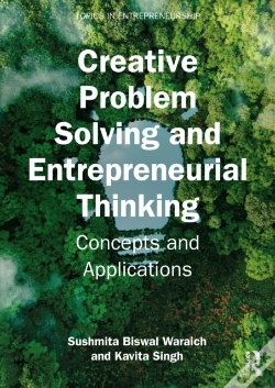 Capa do artigo Creative Problem Solving And Entrepreneurial Thinking