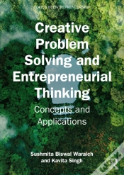 Capa do artigo Creative Problem Solving And Entrepreneurial Thinking