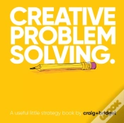 Capa do artigo Creative Problem Solving.