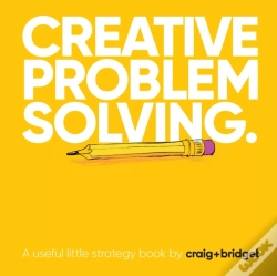 Capa do artigo Creative Problem Solving.