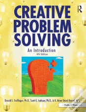 Capa do artigo Creative Problem Solving