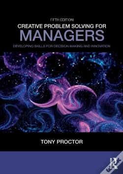 Capa do artigo Creative Problem Solving For Managers