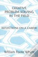 Creative Problem Solving In The Field