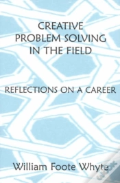 Capa do artigo Creative Problem Solving In The Field