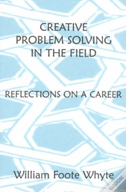Capa do artigo Creative Problem Solving In The Field